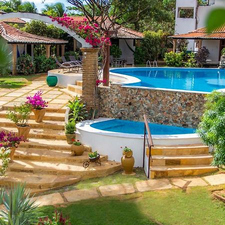 Espaço Nova Era Pousada Jijoca de Jericoacoara Exterior foto