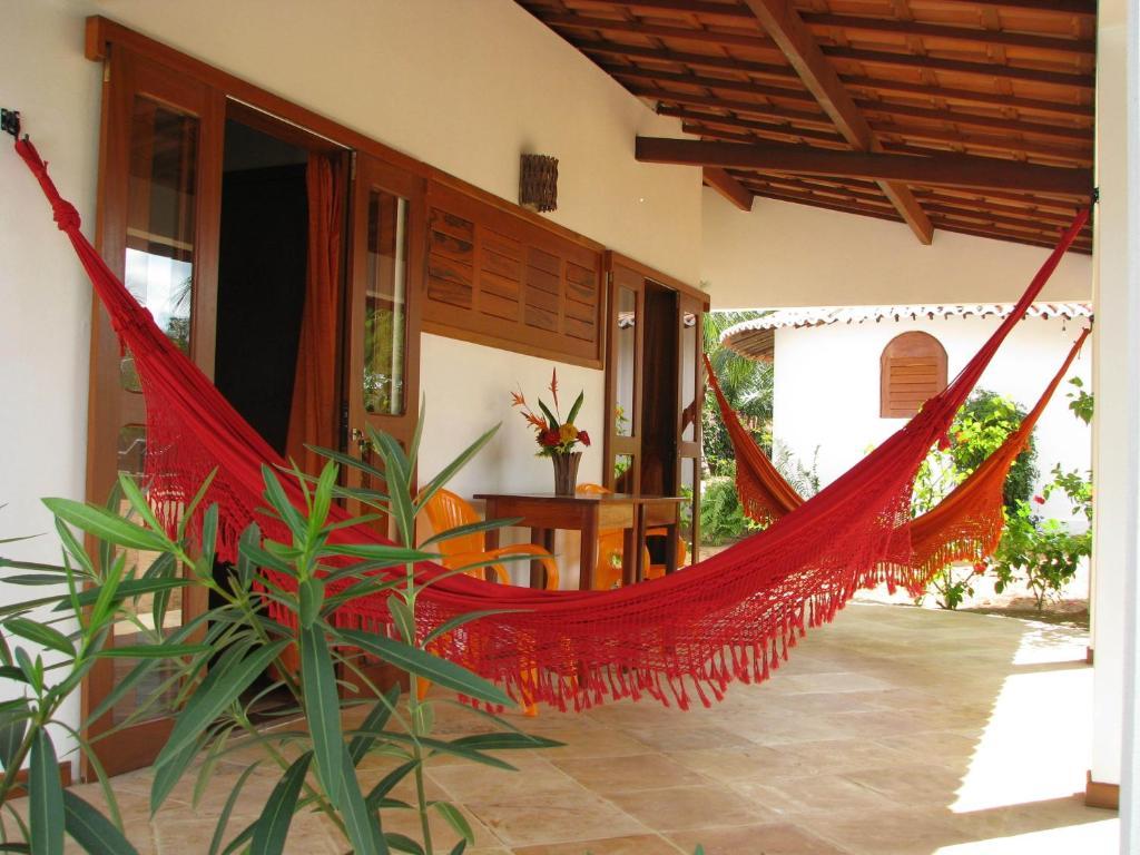 Espaço Nova Era Pousada Jijoca de Jericoacoara Quarto foto