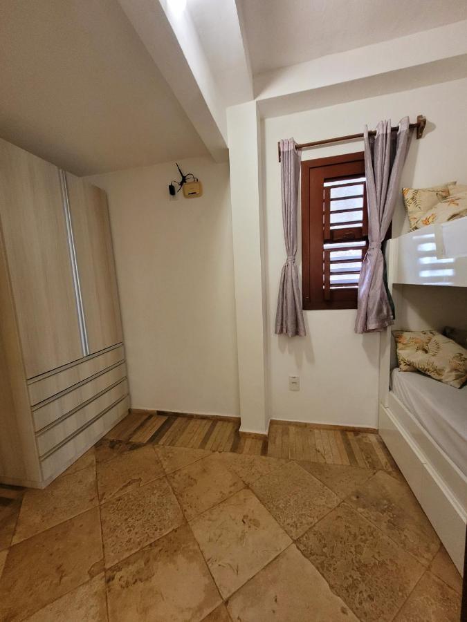 Espaço Nova Era Pousada Jijoca de Jericoacoara Exterior foto