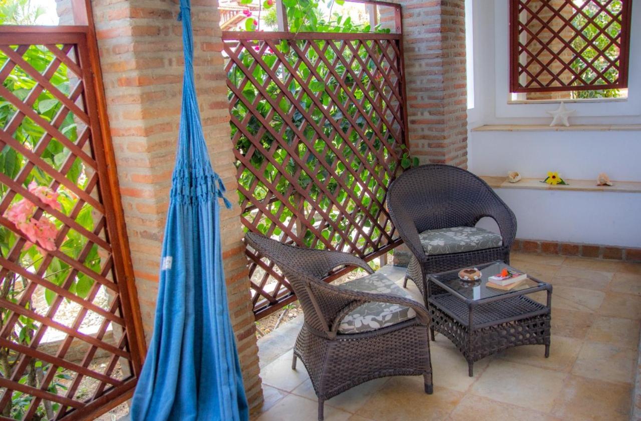 Espaço Nova Era Pousada Jijoca de Jericoacoara Exterior foto
