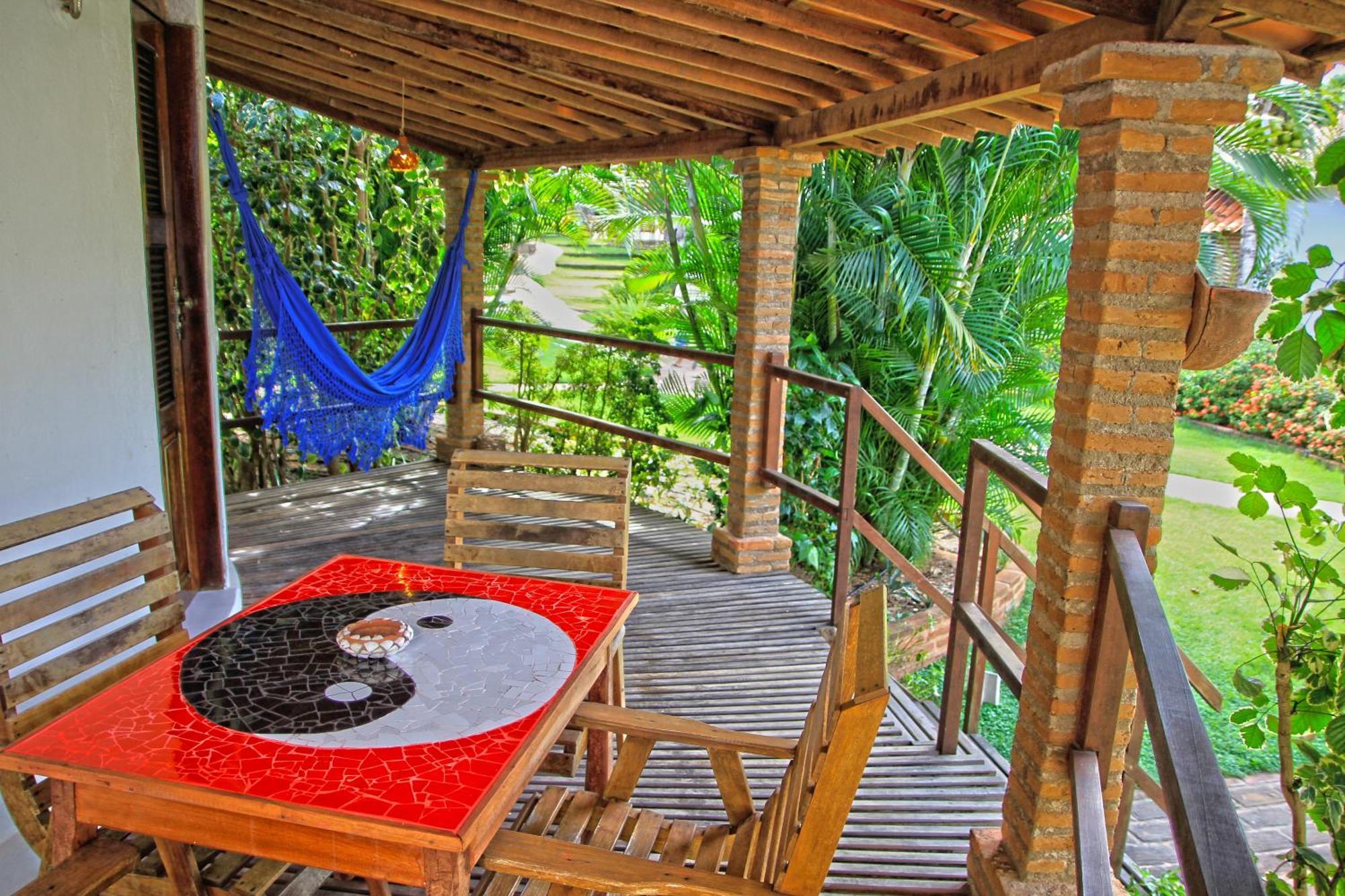 Espaço Nova Era Pousada Jijoca de Jericoacoara Quarto foto