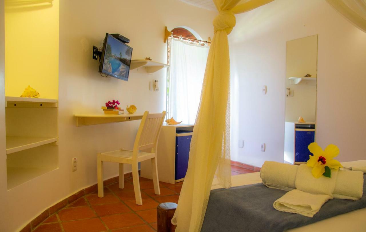 Espaço Nova Era Pousada Jijoca de Jericoacoara Quarto foto