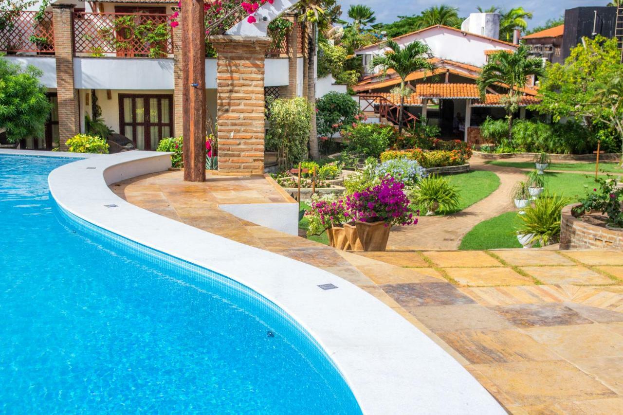 Espaço Nova Era Pousada Jijoca de Jericoacoara Exterior foto