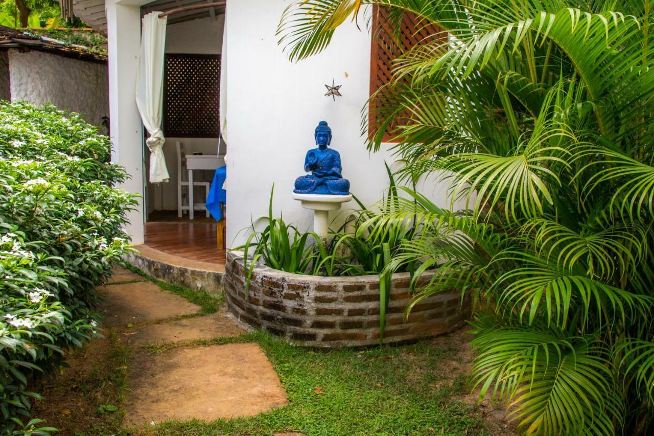 Espaço Nova Era Pousada Jijoca de Jericoacoara Exterior foto